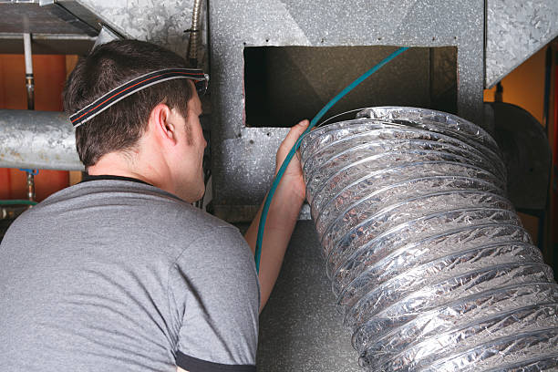 Best Emergency Air Duct Cleaning  in Gra Forks, ND